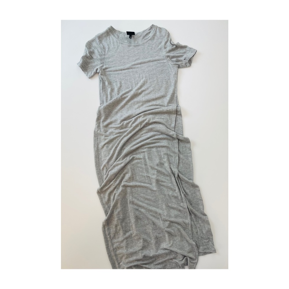 WHO WHAT WEAR Casual Dress